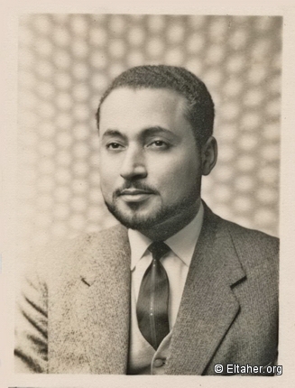 1960s - Dr. Said Ramadan